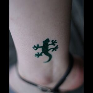 Airbrush Tattoos