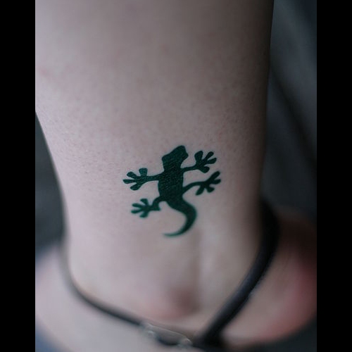 Airbrush Tattoos