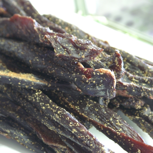 Biltong