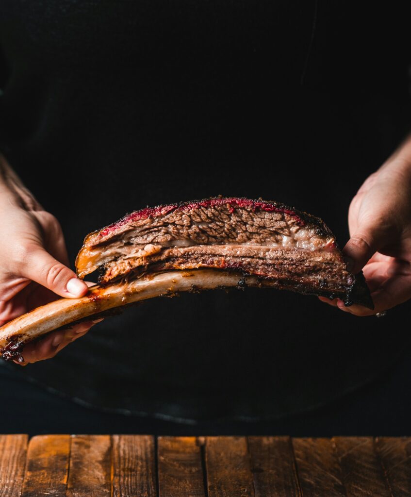 Meat Smoking Business