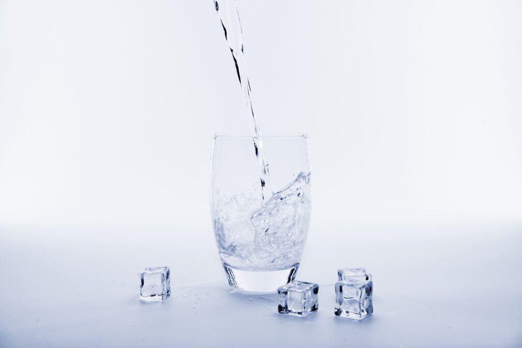 Water & Ice Industry